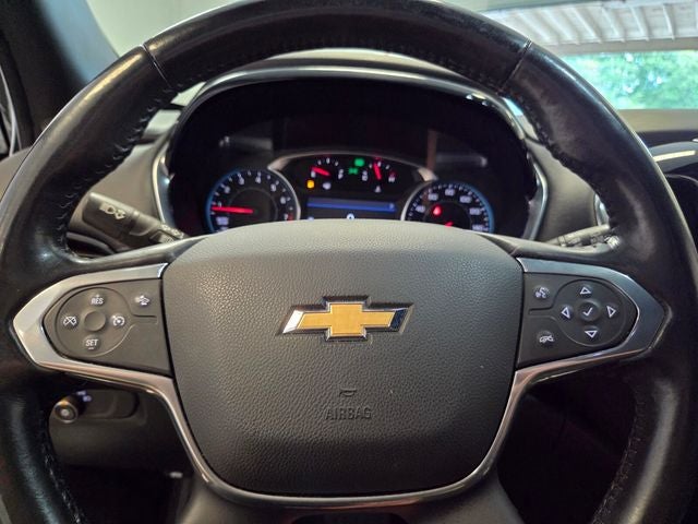 2022 Chevrolet Traverse LT 1LT