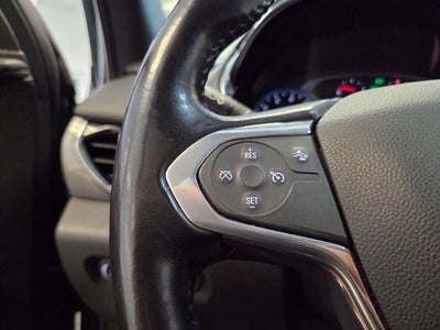 2022 Chevrolet Traverse LT 1LT