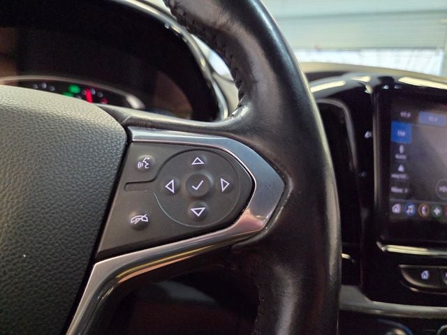 2022 Chevrolet Traverse LT 1LT