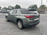 2022 Chevrolet Traverse LT 1LT