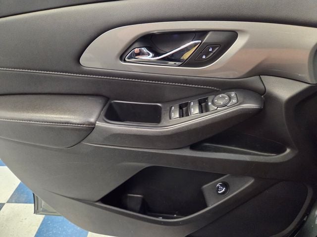2022 Chevrolet Traverse LT 1LT