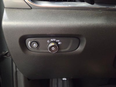 2022 Chevrolet Traverse LT 1LT