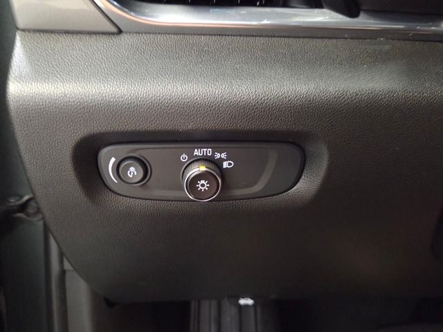 2022 Chevrolet Traverse LT 1LT
