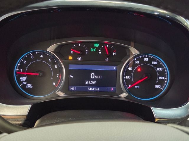 2022 Chevrolet Traverse LT 1LT
