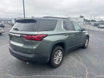2022 Chevrolet Traverse LT 1LT