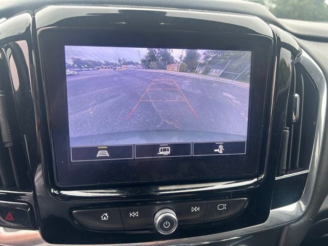 2022 Chevrolet Traverse LT 1LT