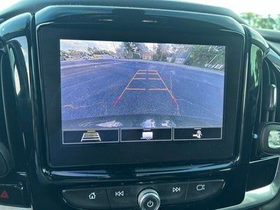 2020 Chevrolet Traverse LT 1LT