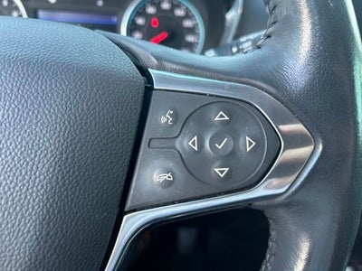 2020 Chevrolet Traverse LT 1LT