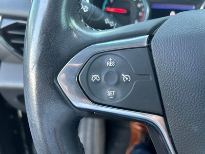 2020 Chevrolet Traverse LT 1LT