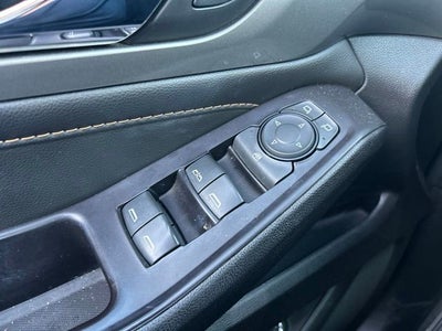 2020 Chevrolet Traverse LT 1LT