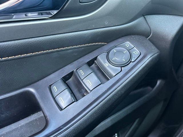 2020 Chevrolet Traverse LT 1LT