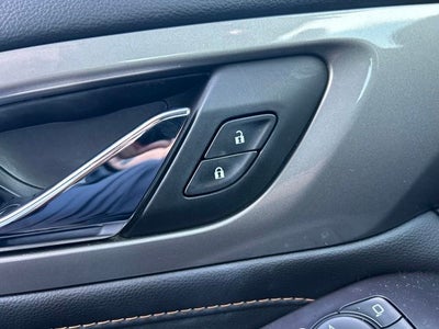 2020 Chevrolet Traverse LT 1LT