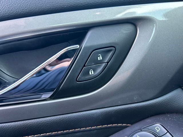 2020 Chevrolet Traverse LT 1LT