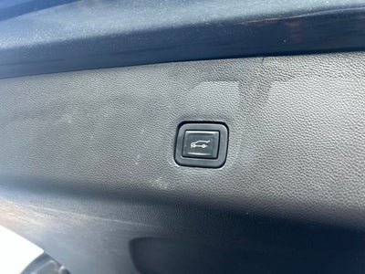 2020 Chevrolet Traverse LT 1LT