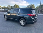 2020 Chevrolet Traverse LT 1LT
