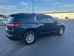 2020 Chevrolet Traverse LT 1LT