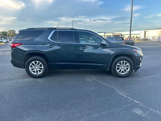 2020 Chevrolet Traverse LT 1LT