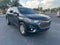 2020 Chevrolet Traverse LT 1LT