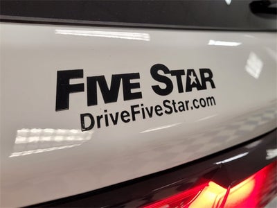 2022 Chevrolet Traverse LT 1LT