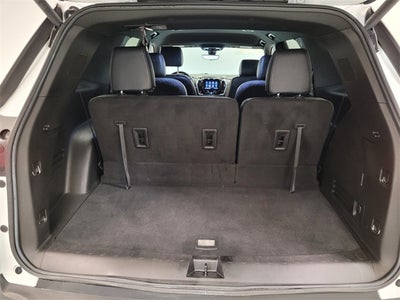 2022 Chevrolet Traverse LT 1LT