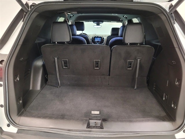 2022 Chevrolet Traverse LT 1LT