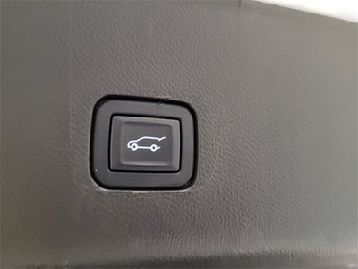 2022 Chevrolet Traverse LT 1LT