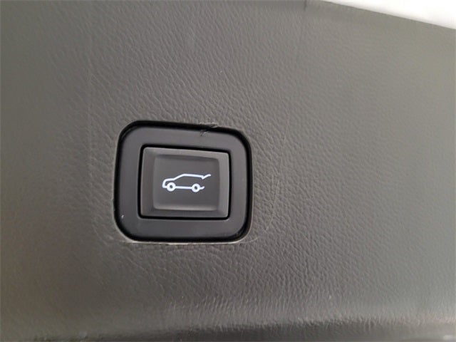 2022 Chevrolet Traverse LT 1LT