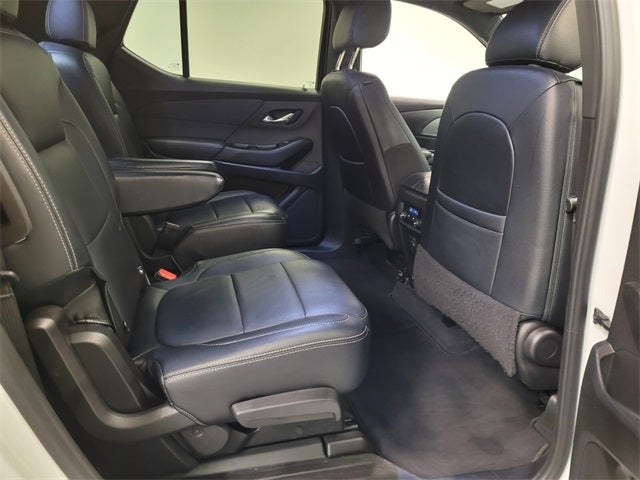 2022 Chevrolet Traverse LT 1LT