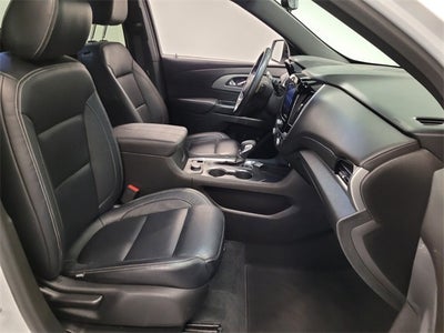 2022 Chevrolet Traverse LT 1LT