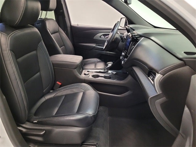 2022 Chevrolet Traverse LT 1LT