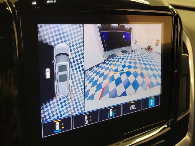 2022 Chevrolet Traverse LT 1LT