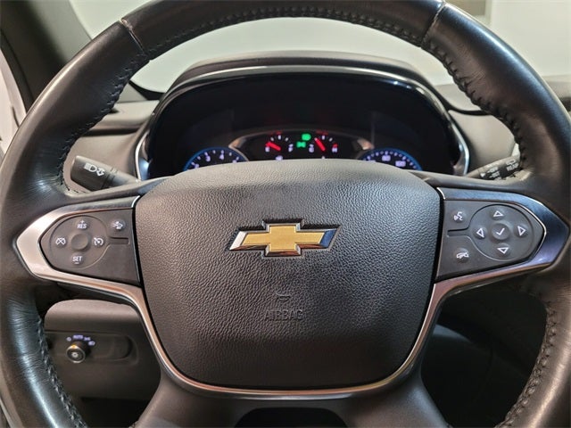 2022 Chevrolet Traverse LT 1LT