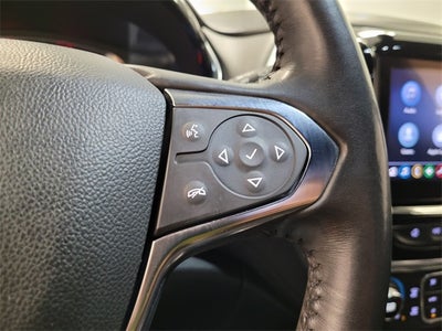 2022 Chevrolet Traverse LT 1LT