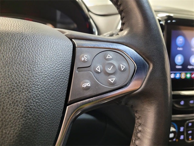 2022 Chevrolet Traverse LT 1LT