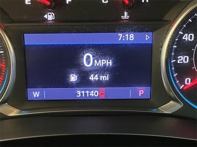 2022 Chevrolet Traverse LT 1LT