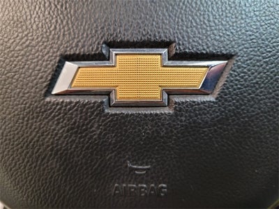 2022 Chevrolet Traverse LT 1LT