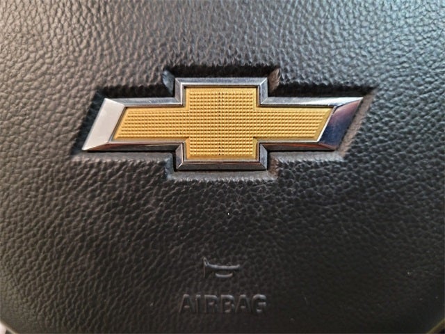 2022 Chevrolet Traverse LT 1LT