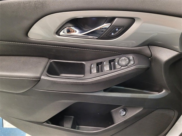 2022 Chevrolet Traverse LT 1LT