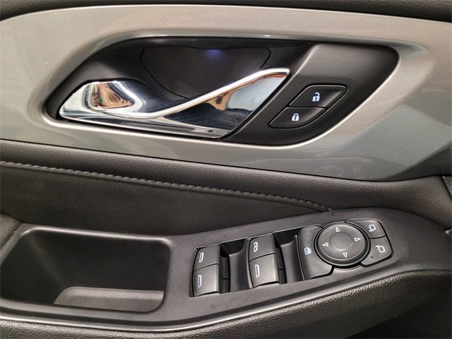 2022 Chevrolet Traverse LT 1LT