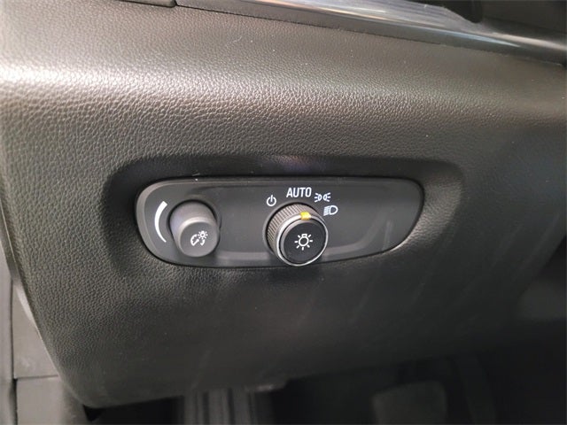 2022 Chevrolet Traverse LT 1LT