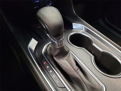 2022 Chevrolet Traverse LT 1LT