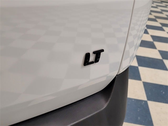 2022 Chevrolet Traverse LT 1LT