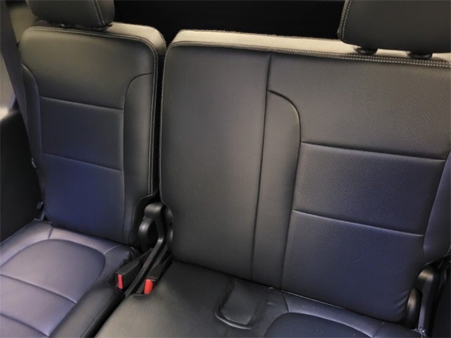 2022 Chevrolet Traverse LT 1LT