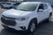 2019 Chevrolet Traverse LT Cloth w/1LT