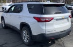 2019 Chevrolet Traverse LT Cloth w/1LT