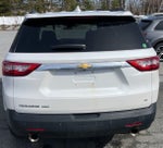 2019 Chevrolet Traverse LT Cloth w/1LT