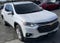 2019 Chevrolet Traverse LT Cloth w/1LT