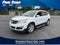 2017 Chevrolet Traverse LT 1LT