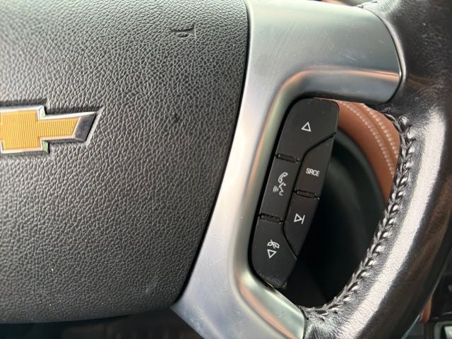 2017 Chevrolet Traverse LT 1LT