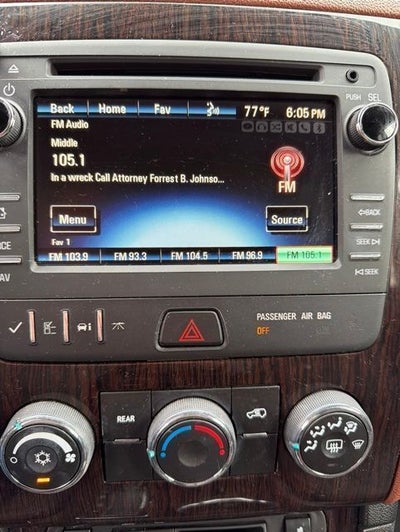 2017 Chevrolet Traverse LT 1LT